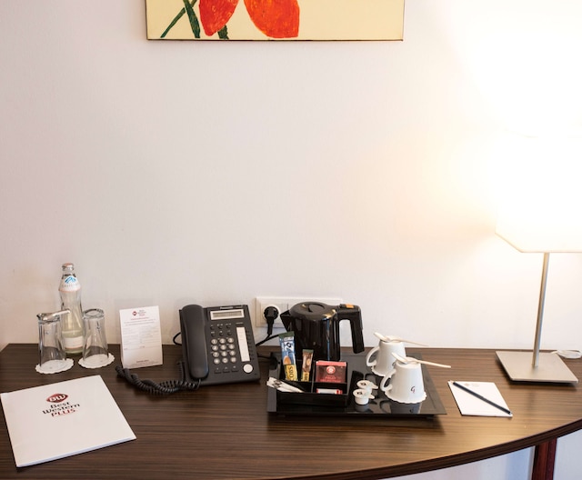 ベストウェスタン プラス アメディア ウィーン