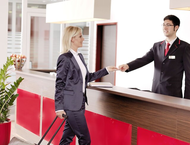 ベストウェスタン プラス アメディア ウィーン