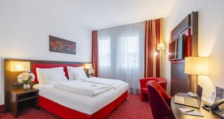 ベストウェスタン プラス アメディア ウィーン