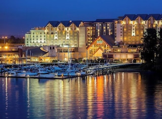 リバー ロック カジノ リゾート