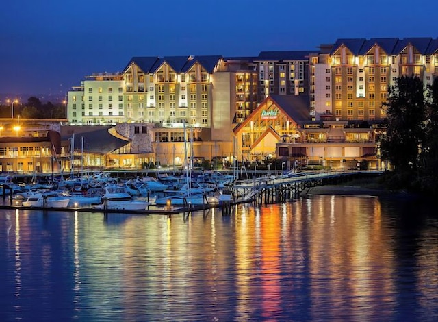 リバー ロック カジノ リゾート