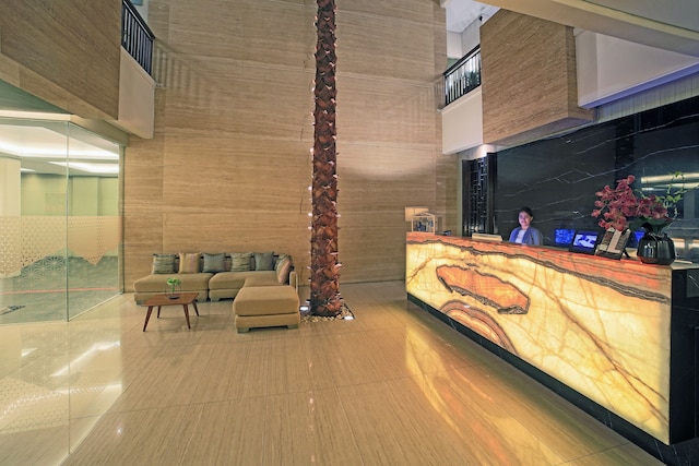 ラスナ アイコン ホテル