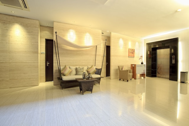 ラスナ アイコン ホテル