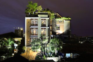 ラスナ アイコン ホテル