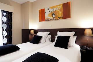 THC タイルソ モリナ ホステル