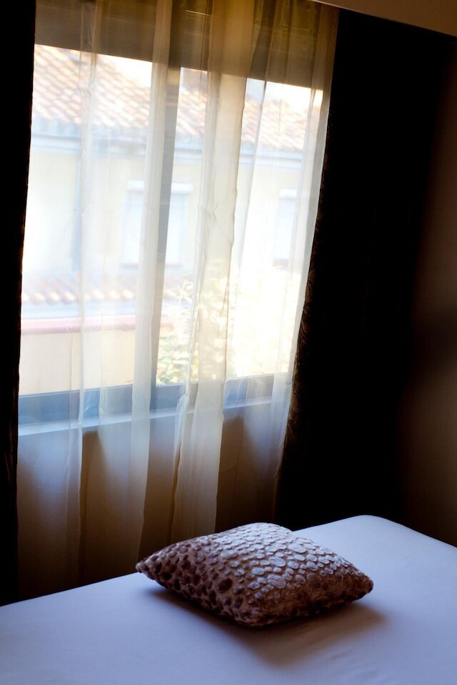 THC タイルソ モリナ ホステル