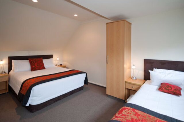 コロンボ イン ザ シティ