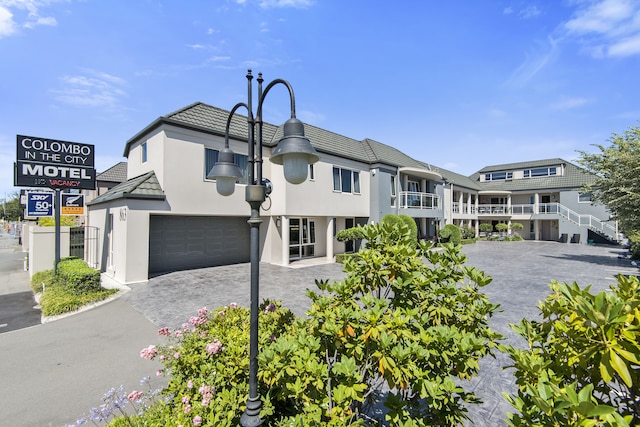 コロンボ イン ザ シティ