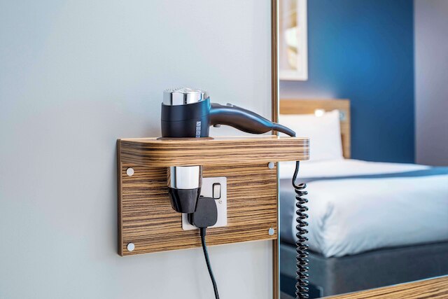 トラベロッジ ロンドン イーリング