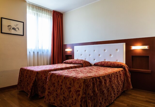 ホテル ヴィラ ヴィーナス