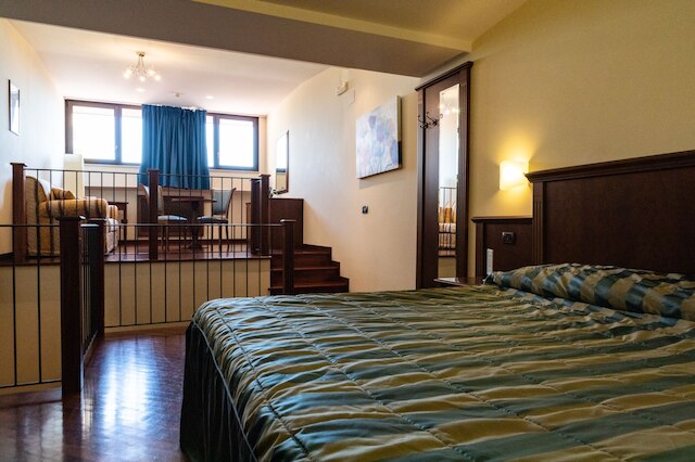 ホテル ヴィラ ヴィーナス