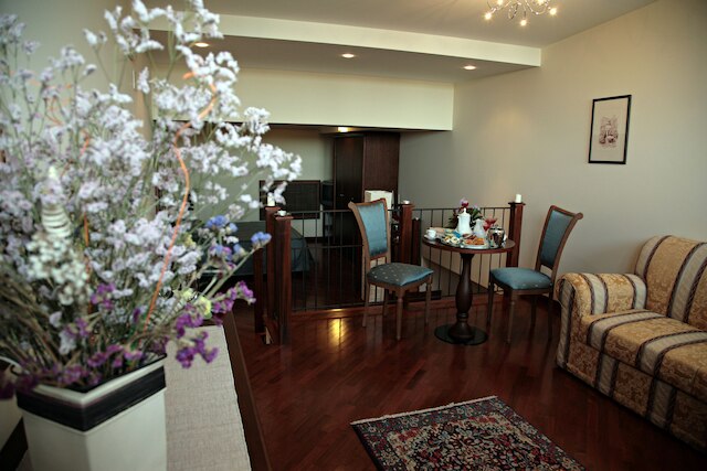 ホテル ヴィラ ヴィーナス