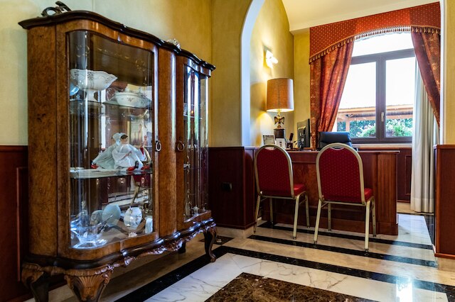 ホテル ヴィラ ヴィーナス