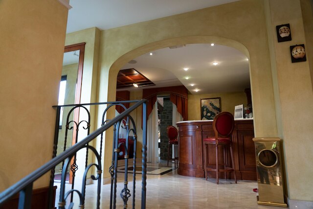 ホテル ヴィラ ヴィーナス