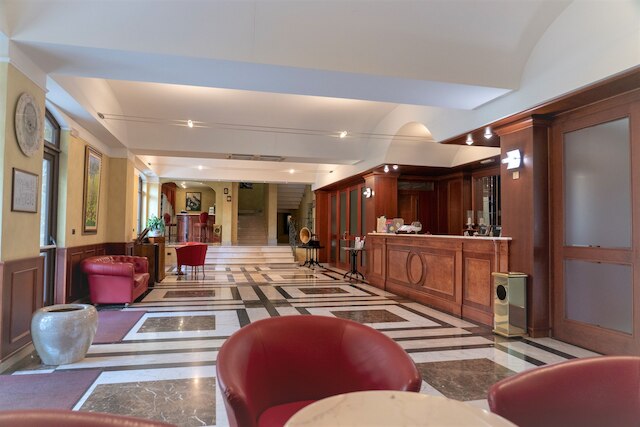 ホテル ヴィラ ヴィーナス