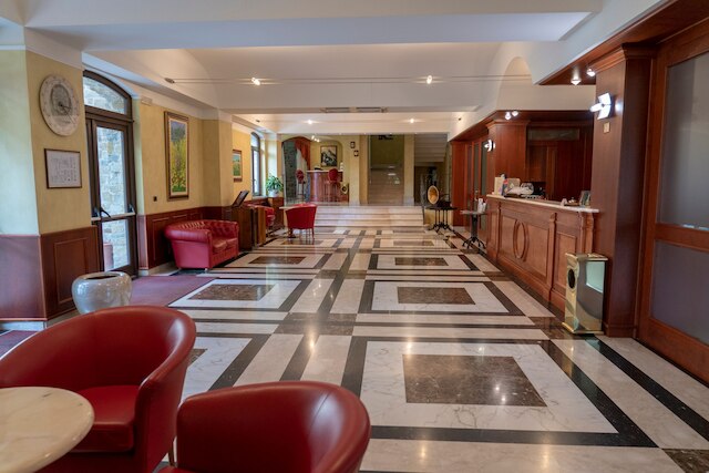 ホテル ヴィラ ヴィーナス