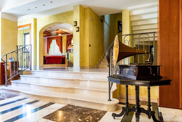 ホテル ヴィラ ヴィーナス