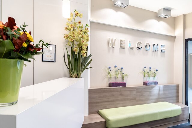 ホテル ダマス シティ