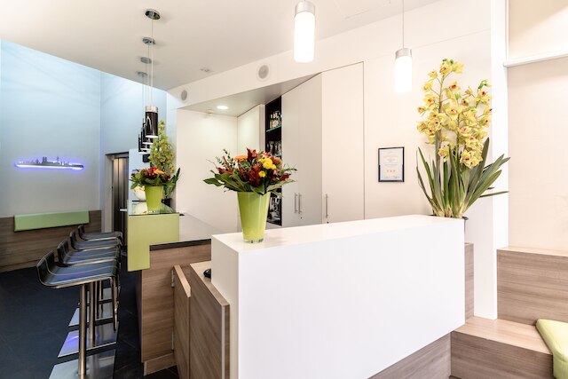 ホテル ダマス シティ