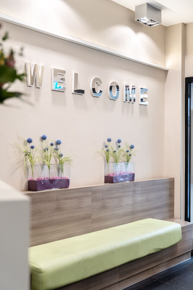 ホテル ダマス シティ