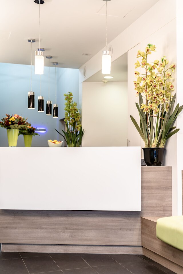 ホテル ダマス シティ