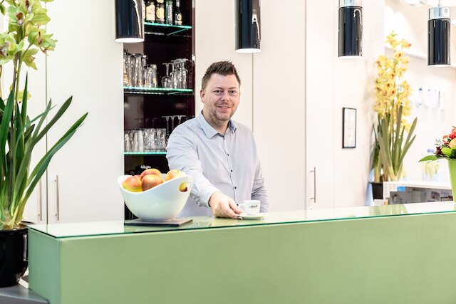 ホテル ダマス シティ