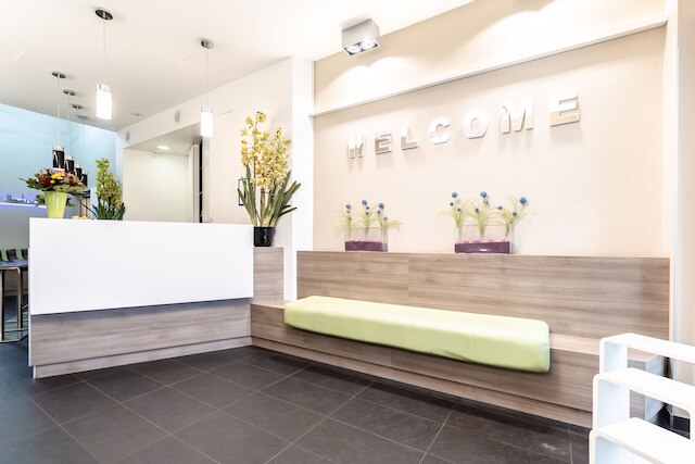 ホテル ダマス シティ