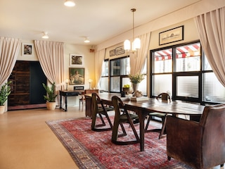 パリホテル メルローズ