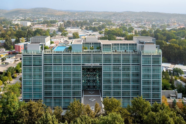 ドゥシャンベ セレナ ホテル