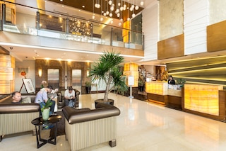 アルマダ ホテル