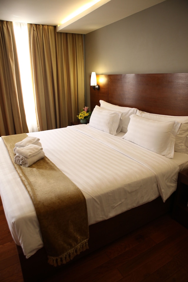 アルマダ ホテル