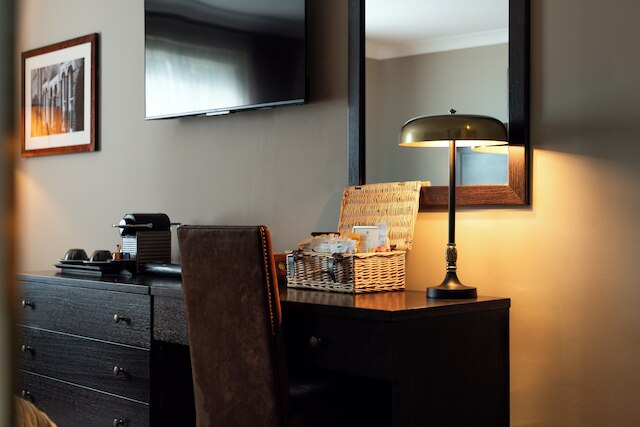 ザ ローズ & クラウン ウィンブルドン