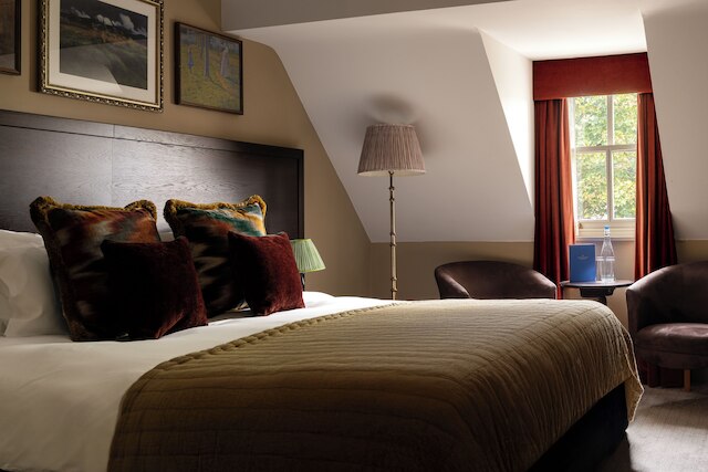 ザ ローズ & クラウン ウィンブルドン