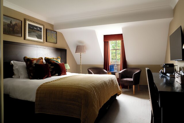 ザ ローズ & クラウン ウィンブルドン