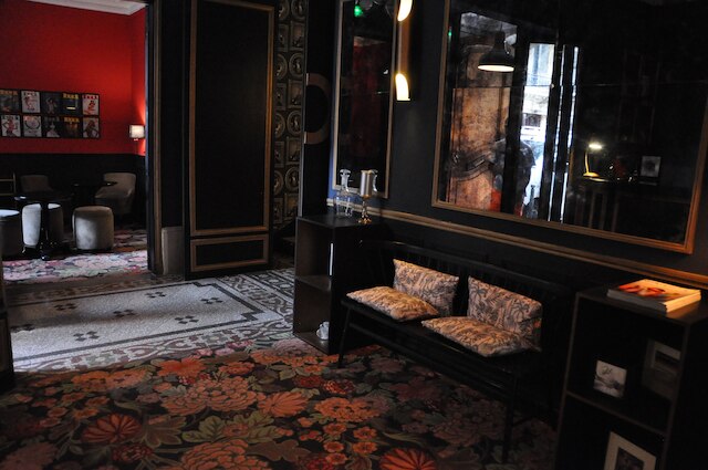 アルバ オペラ ホテル