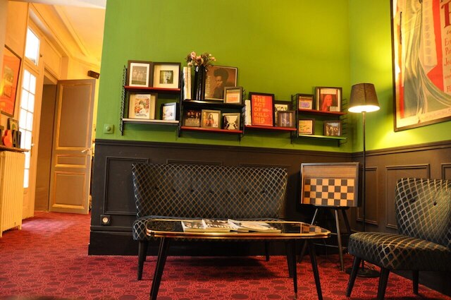 アルバ オペラ ホテル