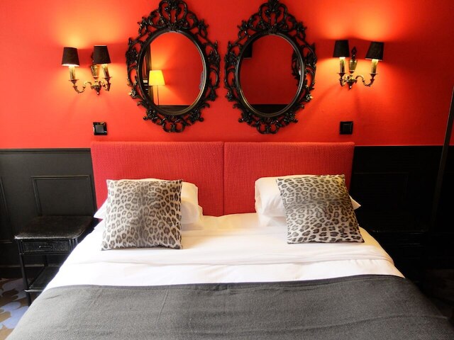 アルバ オペラ ホテル