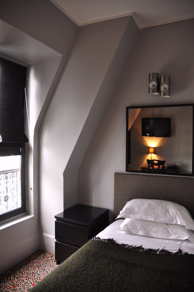 アルバ オペラ ホテル