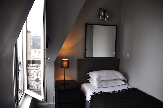 アルバ オペラ ホテル