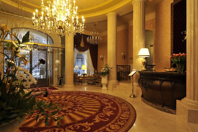 ノビリス ホテル