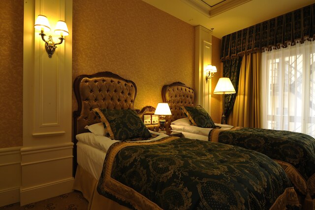 ノビリス ホテル