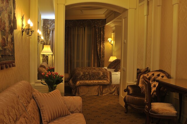 ノビリス ホテル