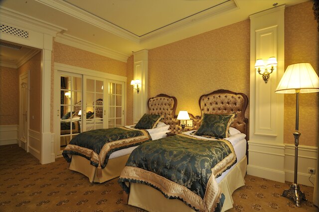 ノビリス ホテル