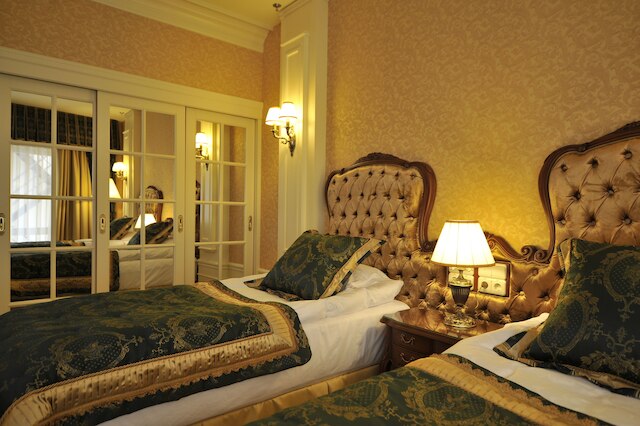 ノビリス ホテル