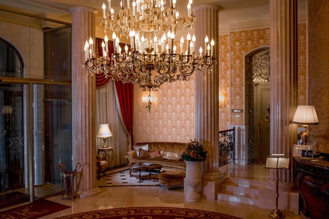 ノビリス ホテル