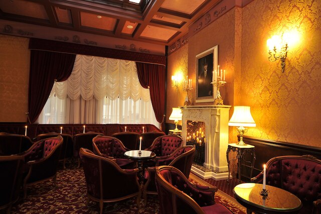 ノビリス ホテル