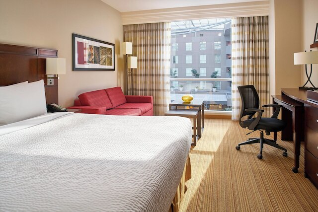 コートヤード メキシコ シティ エアポート