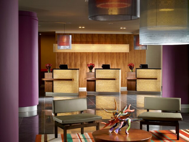 コートヤード メキシコ シティ エアポート