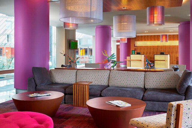 コートヤード メキシコ シティ エアポート