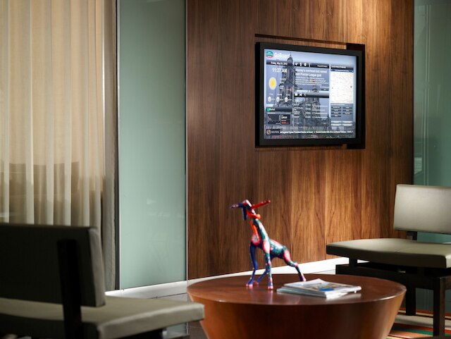 コートヤード メキシコ シティ エアポート